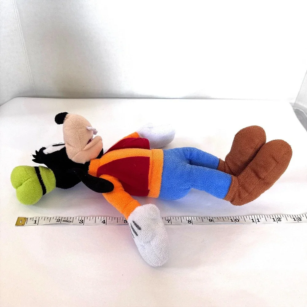 Disney Goofy Plush Stuffed Animal Toy 12